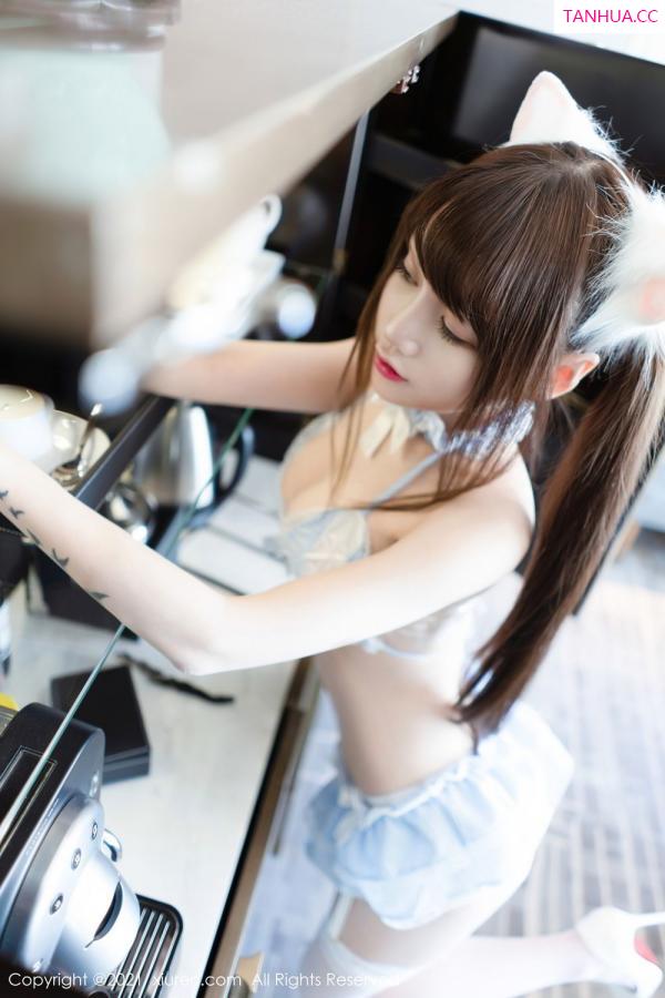 星小兔 星野咪兔 [XiuRen]高清写真图 2021.02.24 No.3130 星小兔第26张图片